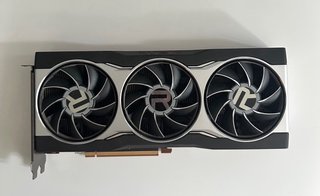Tarjeta Gráfica AMD Radeon RX 6800 16GB GDDR6