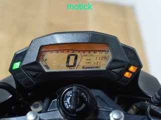 KAWASAKI Z 125