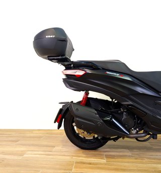 PIAGGIO MP3  400 HPE Sport (2021) 2022