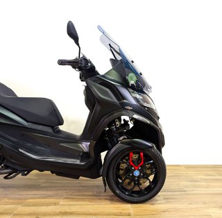 PIAGGIO MP3  400 HPE Sport (2021) 2022