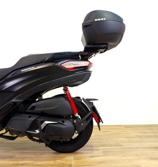 PIAGGIO MP3  400 HPE Sport (2021) 2022