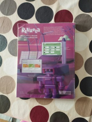 Tecnología y Digitalización II. Secundaria. Rev...