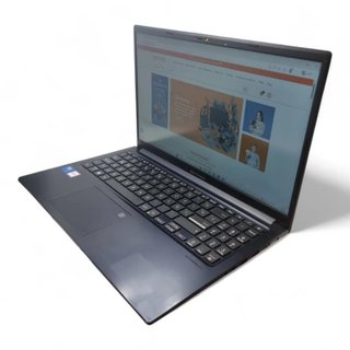 PORTATIL ASUS VIVOBOOK X1504V I3 100U 8GB RAM 512GB SSD + CARGADOR