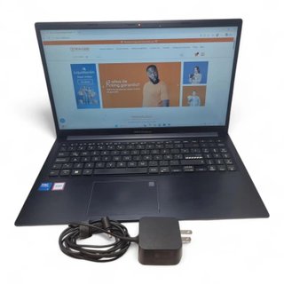 PORTATIL ASUS VIVOBOOK X1504V I3 100U 8GB RAM 512GB SSD + CARGADOR