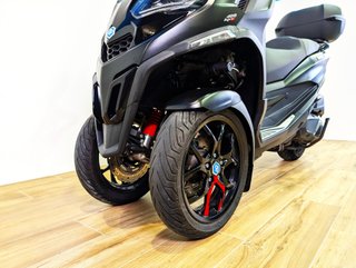 PIAGGIO MP3  400 HPE Sport (2021) 2022
