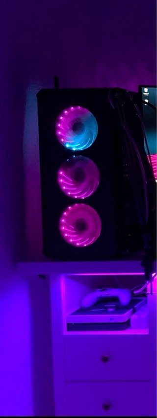 PC Gaming Completo: i9, AORUS MASTER