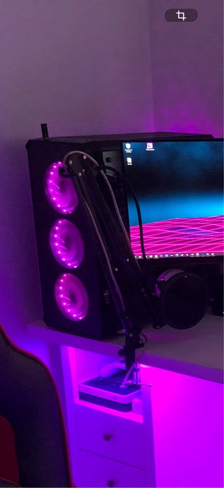 PC Gaming Completo: i9, AORUS MASTER