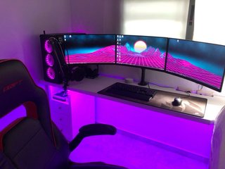 PC Gaming Completo: i9, AORUS MASTER