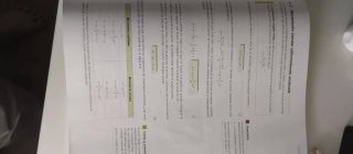 Física y Química 1 Bachillerato