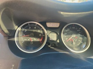 Renault Megane 2007
