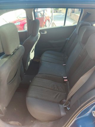 Renault Megane 2007