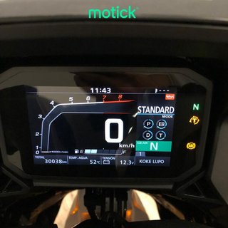 HONDA FORZA 750
