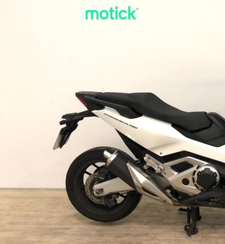 HONDA FORZA 750