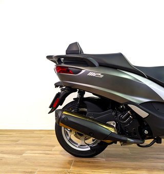 PIAGGIO MP3 Business 500 HPE ABS/ASR   (2018-2021) 2019