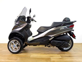 PIAGGIO MP3 Business 500 HPE ABS/ASR   (2018-2021) 2019