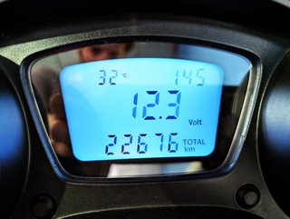 PIAGGIO MP3 Business 500 HPE ABS/ASR   (2018-2021) 2019
