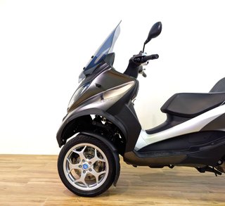 PIAGGIO MP3 Business 500 HPE ABS/ASR   (2018-2021) 2019