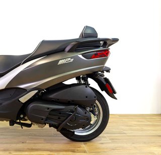 PIAGGIO MP3 Business 500 HPE ABS/ASR   (2018-2021) 2019