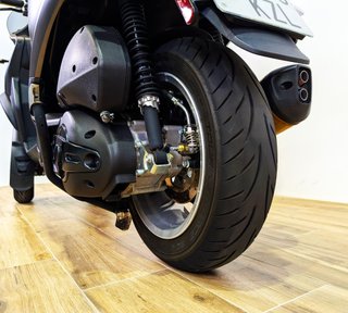 PIAGGIO MP3 Business 500 HPE ABS/ASR   (2018-2021) 2019