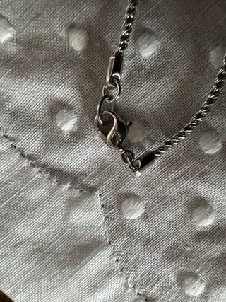Collar y Pulsera Swarovski Morado/Plata