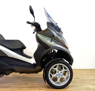 PIAGGIO MP3 Business 500 HPE ABS/ASR   (2018-2021) 2019