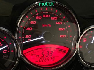 YAMAHA TMAX 500