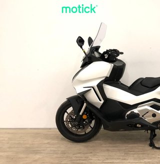 HONDA FORZA 750