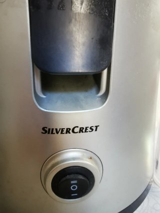 Licuadora SilverCrest