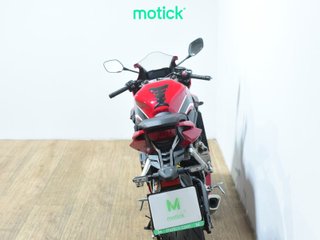 HONDA CBR 650 R