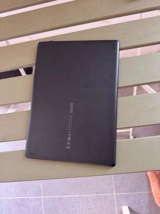 Onyx Boox Note 2 10.3 64GB + 2 Lápices
