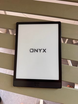 Onyx Boox Note 2 10.3 64GB + 2 Lápices