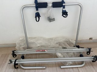 Portabicicletas CARRY-BIKE