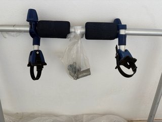 Portabicicletas CARRY-BIKE