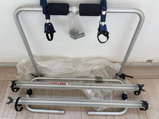 Portabicicletas CARRY-BIKE