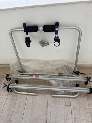 Portabicicletas CARRY-BIKE