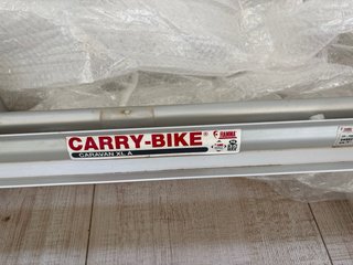 Portabicicletas CARRY-BIKE