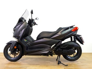 YAMAHA XMAX 125   (2021-2022) 2022
