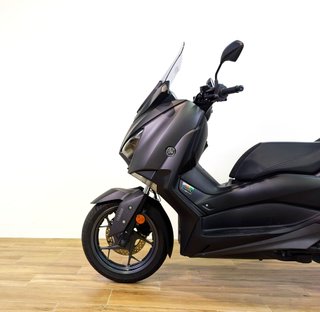 YAMAHA XMAX 125   (2021-2022) 2022