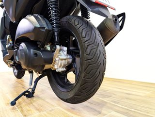 YAMAHA XMAX 125   (2021-2022) 2022
