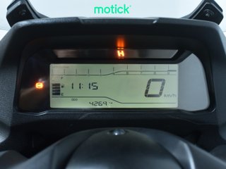 YAMAHA TRICITY 300 (TOP CASE)