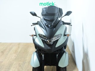 YAMAHA TRICITY 300 (TOP CASE)