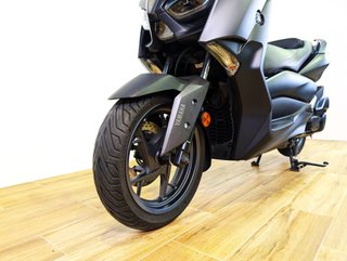 YAMAHA XMAX 125   (2021-2022) 2022