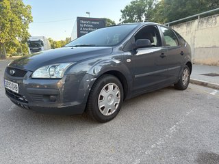 Ford Focus 2005