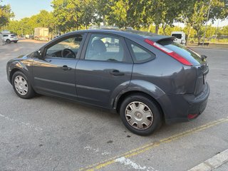 Ford Focus 2005