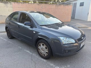 Ford Focus 2005