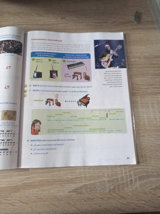 MUSICA ACORDES INTRODUCCION A LA MUSICA ESO