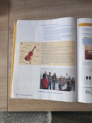 MUSICA ACORDES INTRODUCCION A LA MUSICA ESO