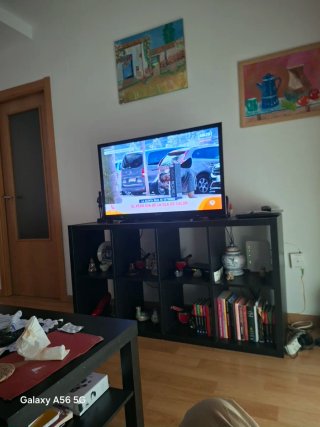 TV Sony 40 Negra