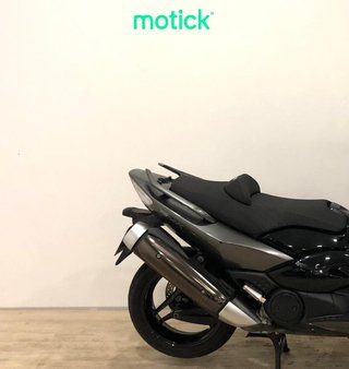 YAMAHA TMAX 500