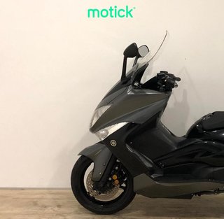 YAMAHA TMAX 500